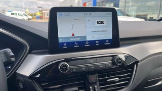 Ford Kuga Ford Kuga 2.5 PHEV Titanium 225pk | Driver Assistance Pack | Winterpack | Technology Pack | AGR Stoelen | All Season banden Cross Climate - afbeelding nr 30