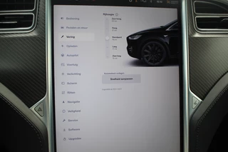 Tesla Model X Tesla Model X 100D 7p. / Autopilot / Trekhaak / Panoramadak / 22'' / Luxe Leder / Luchtvering - afbeelding nr 23
