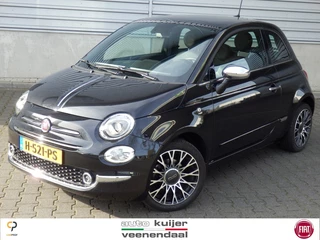 Fiat 500 - afbeelding nr 1