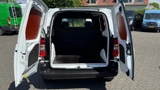 Peugeot Partner - afbeelding nr 11