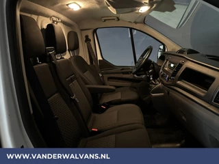 Ford Transit Custom Parkeersensoren, Bijrijdersbank, - afbeelding nr 11