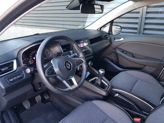 Renault Clio - afbeelding nr 15