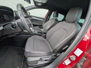 SEAT Leon - afbeelding nr 4