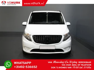 Mercedes-Benz Vito - afbeelding nr 7