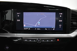 Opel Mokka - afbeelding nr 23