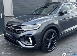 Volkswagen T-Roc Volkswagen T-Roc 1.5 TSI DSG 3xR-Line 150PK/KEY/VOL - afbeelding nr 2