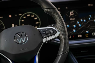 Volkswagen Touareg Volkswagen Touareg R 3.0 TSi eHybrid 4MOTION | Nieuw | Vol opties | Panodak | Dynaudio | Massage | Trekhaak | 22 inch | 5 jaar garantie | - afbeelding nr 40