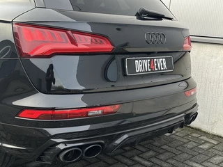 Audi Q5 - afbeelding nr 9