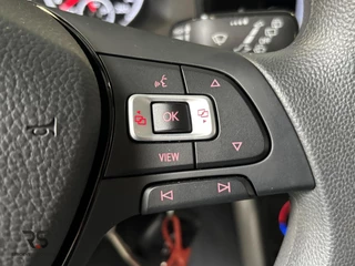 Volkswagen Polo Volkswagen Polo DSG Comfortline Business | Navi | CarPlay | PDC | ACC | DAB+ | Org. NLD. | - afbeelding nr 26