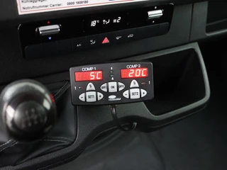 Mercedes-Benz Sprinter Mercedes-Benz Sprinter 316CDI Koel/Vries Bakwagen 12|220V | +20-20℃ | Airco | Cruise | Camera | Navigatie | Zijdeur - afbeelding nr 20