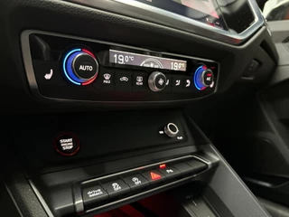 Audi RSQ3 Audi RSQ3 Sportback Pano RS-Seats Dynamic 360 B&O ACC V-Max - afbeelding nr 17