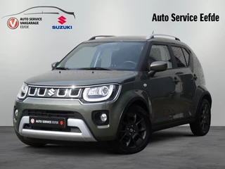 Suzuki Ignis 1.2 Smart Hybrid Select | Automaat | Navigatie | Camera