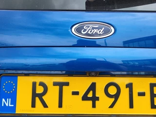 Ford EcoSport Ford EcoSport 1.0 Ecoboost 125 pk ST-LINE 18