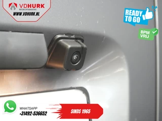 Toyota ProAce Toyota ProAce CITY 1.5 130 pk Aut. BPM VRIJ! LED/ Virtual.Cockpit/ 3 pers./ Carplay/ Camera/ Climate/ PDC/ Cruise - afbeelding nr 15