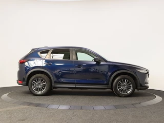 Mazda CX-5 - afbeelding nr 6