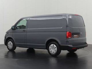 Volkswagen Transporter Volkswagen Transporter 2.0TDI 150 PK DSG Automaat | Led | | Achterdeuren | Navigatie | Cruise | Betimmering - afbeelding nr 6