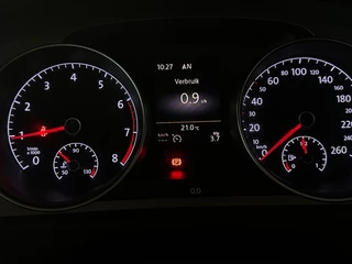 Volkswagen Golf Volkswagen Golf 1.0 TSI BNS ED. CON RIJKLAAR l LMV l CAMERA l CLIMA l - afbeelding nr 19