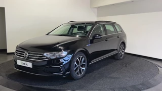 Volkswagen Passat Volkswagen Passat Variant 1.4 TSI PHEV GTE Business | Stoelverwarming | Trekhaak | DSG | Virtual Cockpit - afbeelding nr 13