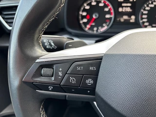 SEAT Leon - afbeelding nr 21