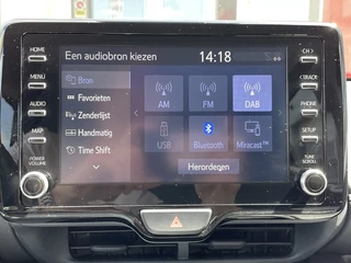 Toyota Yaris - afbeelding nr 15