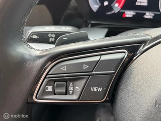 Audi A3 Audi A3 Sportback 30 TFSI S-LINE NAVI*PANO-DAK*LEDER*LED*PDC* - afbeelding nr 21