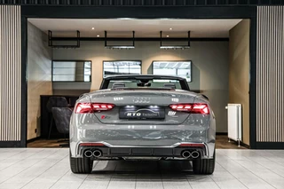 Audi S5 Audi S5 3.0 TFSI Quattro Quantumgrau, Matrix, Bang/Olufsen - afbeelding nr 22