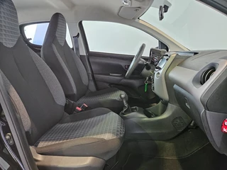 Peugeot 108 Peugeot 108 1.0 e-VTi Active / Camera / CarPlay / Airco / NL Auto - afbeelding nr 22