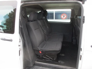 Mercedes-Benz Vito - afbeelding nr 9