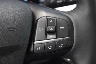 Ford Focus Ford Focus Wagon 1.0 EcoBoost Trend Edition Business|1e Eigenaar|DEALER O.H.|CAMERA|PDC|CARPLAY|NAVI|CRUISE - afbeelding nr 38