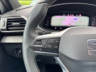 SEAT Tarraco SEAT Tarraco 2.0 TDI DSG XCELLENCE 360-CAMERA/NAVI/ACC/STOELVERW/E-KLEP - afbeelding nr 16