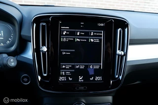 Volvo XC40 Volvo XC40 MY23 (facelift) T4 211PK RECHARGE CORE BRIGHT | CAMERA | 19INCH - afbeelding nr 27
