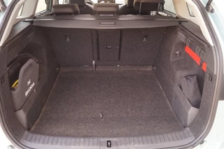 Škoda Enyaq iV Škoda Enyaq iV 60 180pk 62kWh -PANO-LEER-NAVI-ECC-PDC- - afbeelding nr 36