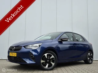 Opel Corsa-e EDITION 50 KWH/CARPLAY/CLIMATE/16''LMV/PDC/KEYLESS/CRUISE/BLUETOOTH