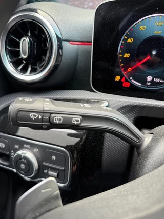 Mercedes-Benz A-Klasse Mercedes-Benz A-klasse 180 Business Solution AMG PANO - afbeelding nr 46