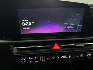 Kia Niro EV - afbeelding nr 21