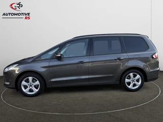 Ford Galaxy Ford GALAXY 1.5 Titanium 7 pers. 1Ste Eign. Camera Navi Stoel/voorruit verwarming - afbeelding nr 9