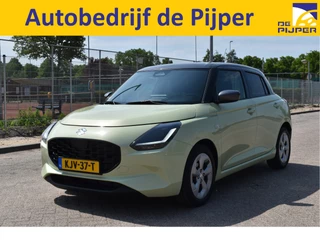 Suzuki Swift 1.2 Select Smart Hybrid