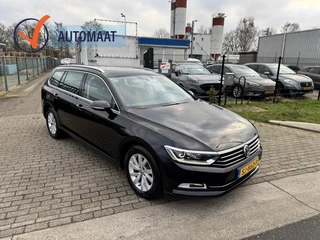 Volkswagen Passat - afbeelding nr 1