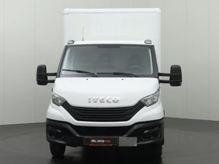 Iveco Daily | Airco | 3-Persoons | 750Kg Laadklep - afbeelding nr 10
