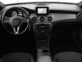 Mercedes-Benz GLA Mercedes-Benz GLA-klasse 180 CDI Lease Edition | Camera | Half leder | Trekhaak | Navigatie | Xenon | Cruise control | Bluetooth | Park Assist | Airco | Bluetooth - afbeelding nr 7