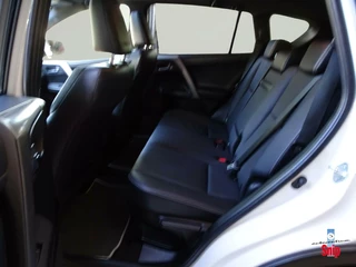 Toyota RAV4 Toyota RAV4 2.5 Hybrid Energy Plus - afbeelding nr 9