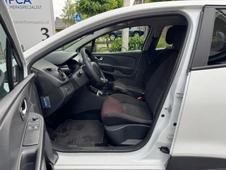 Renault Clio Renault Clio 0.9 TCe Eco2 Authentique Airco/5-Deurs - afbeelding nr 9