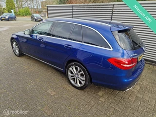 Mercedes-Benz C-Klasse Mercedes C-klasse Estate 350 e Lease Edition nieuwe apk - afbeelding nr 6