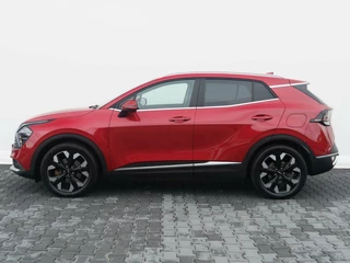 Kia Sportage Kia Sportage 1.6 T-GDi Plug-in Hybrid AWD DynamicPlusLine | Carplay | Adaptive cruise | Trekhaak - afbeelding nr 2