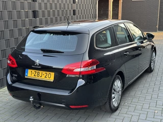 Peugeot 308 - afbeelding nr 5