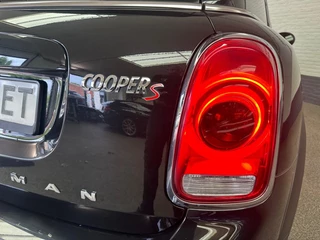 MINI Countryman MINI Countryman 2.0 Cooper S JCW Pakket Panodak Leder HuD Led Incl BTW Incl 12Mnd Garantie - afbeelding nr 11