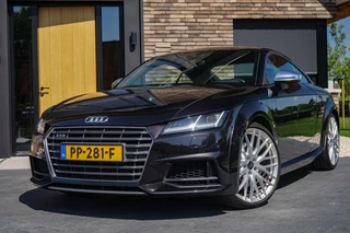 Audi TT - afbeelding nr 13