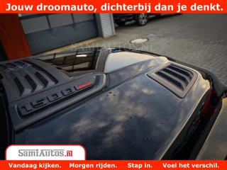 Dodge Ram 1500 Dodge Ram 1500 Limited Night High Output 540HP 706Nm | Massage + Full Option | De Meest Luxe en Volle Pick-Up in zijn Klasse | Comfortabele Dubbele Cabine met Royale 5 Zitplaatsen | BPM vrij | Nu Leverbaar uit Voorraad | Voorraad Nr 2320 - 5138 - afbeelding nr 29