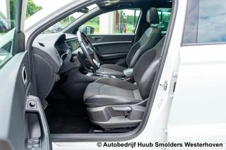 SEAT Ateca Seat Ateca 1.5 TSI FR Business Intense - afbeelding nr 15