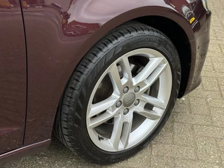 Audi A3 - afbeelding nr 36